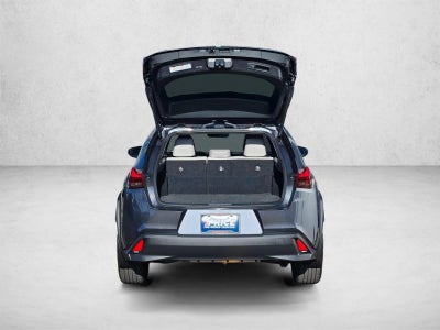 2025 Lexus UX 300h FWD