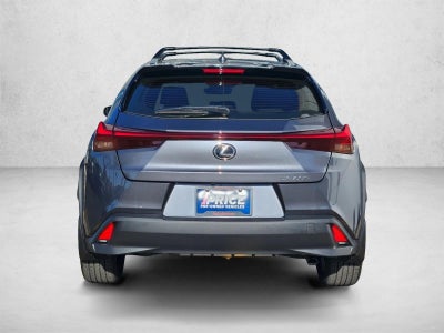 2025 Lexus UX 300h FWD