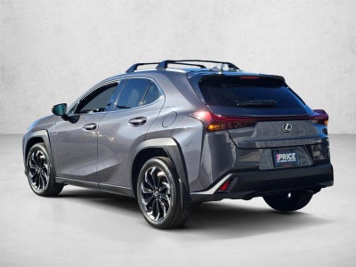 2025 Lexus UX 300h FWD