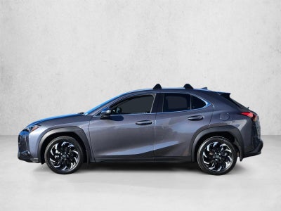 2025 Lexus UX 300h FWD