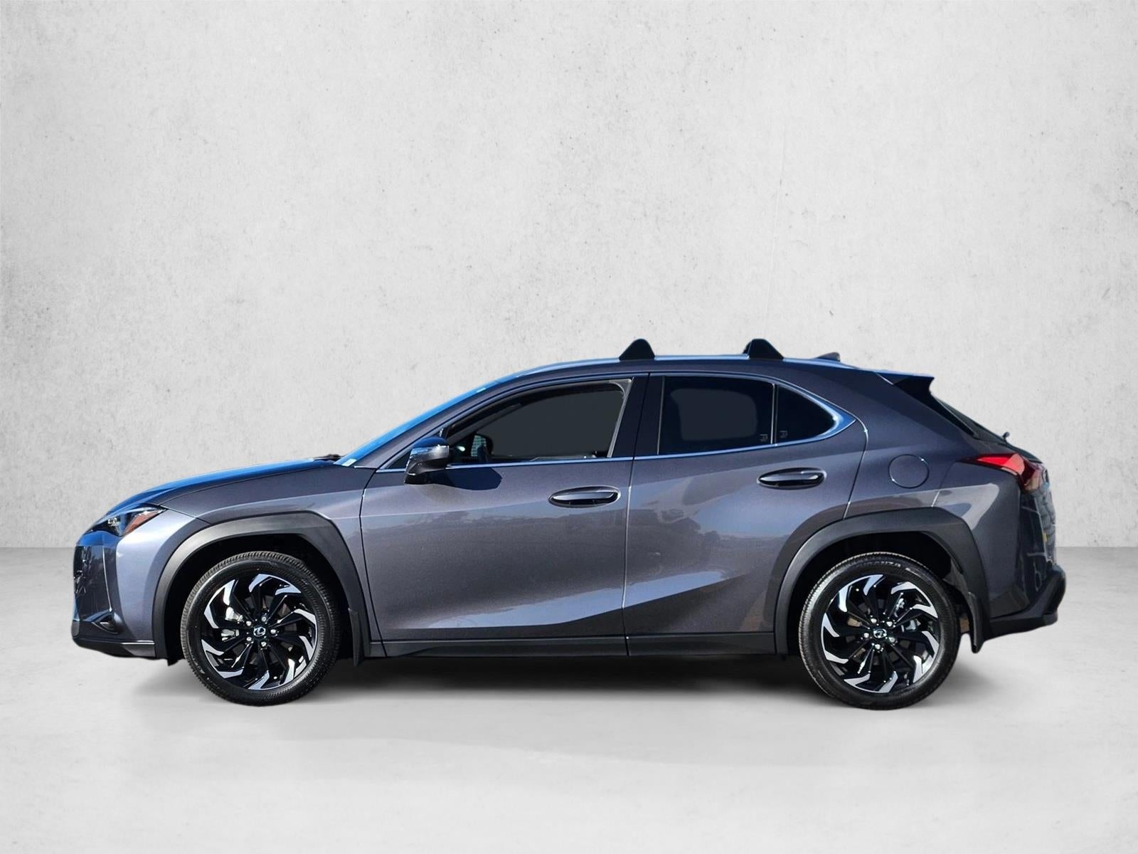 2025 Lexus UX 300h FWD