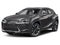 2025 Lexus UX 300h FWD