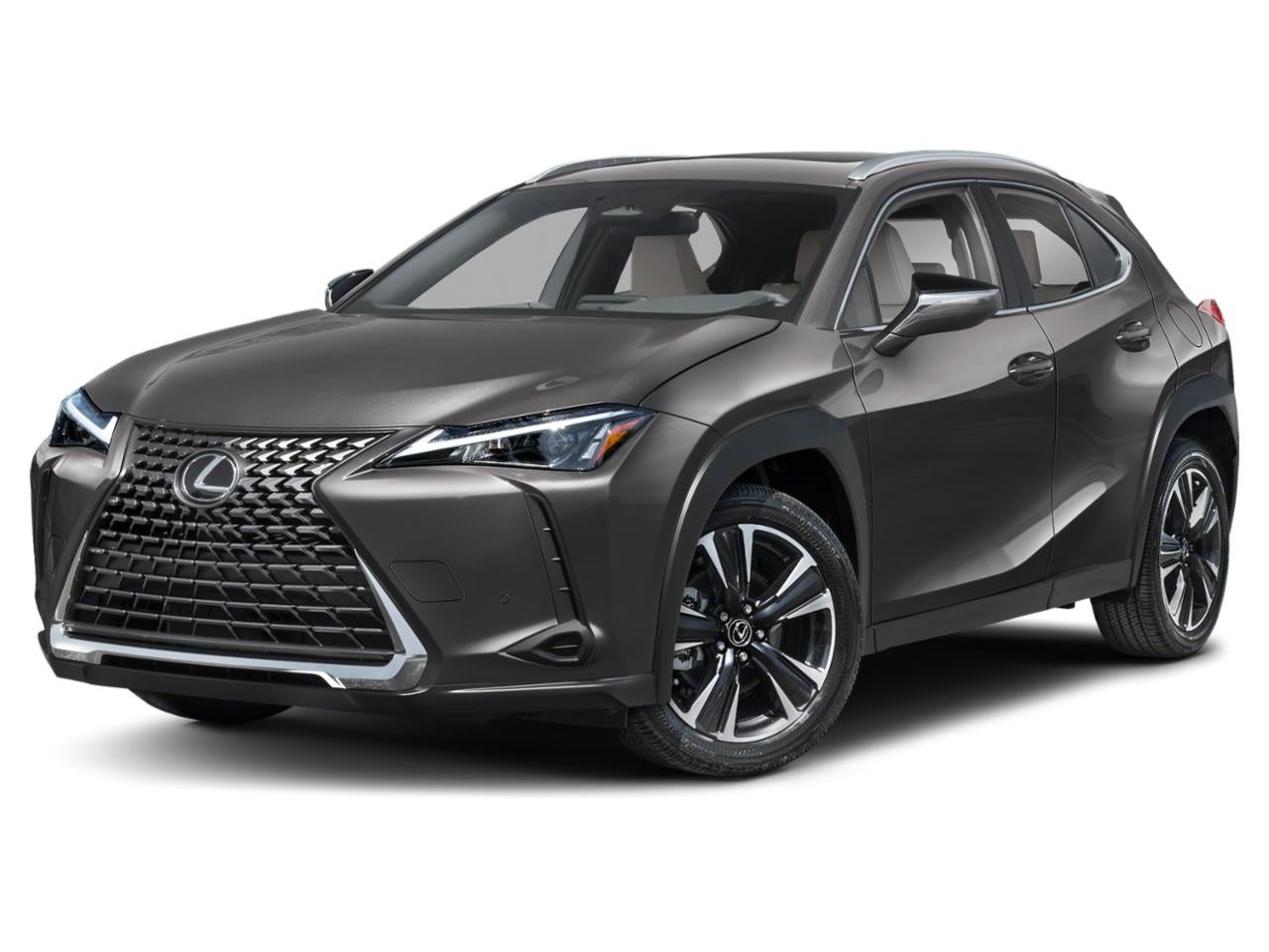 2025 Lexus UX 300h FWD