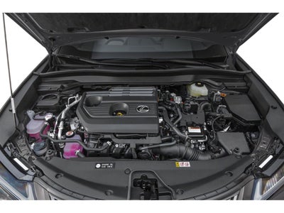 2025 Lexus UX 300h FWD
