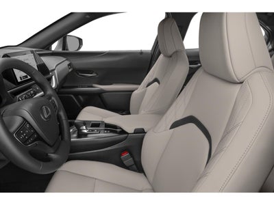 2025 Lexus UX 300h FWD