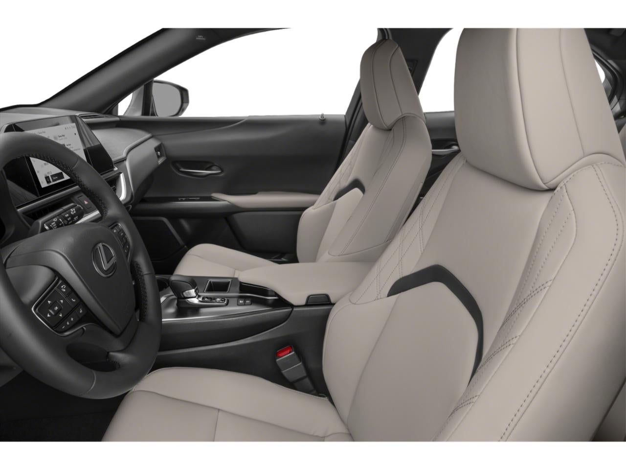 2025 Lexus UX 300h FWD