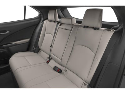 2025 Lexus UX 300h FWD