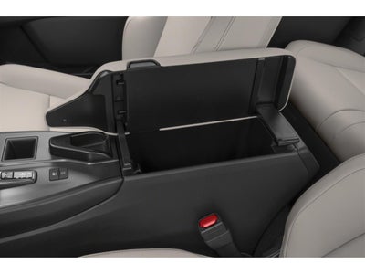 2025 Lexus UX 300h FWD