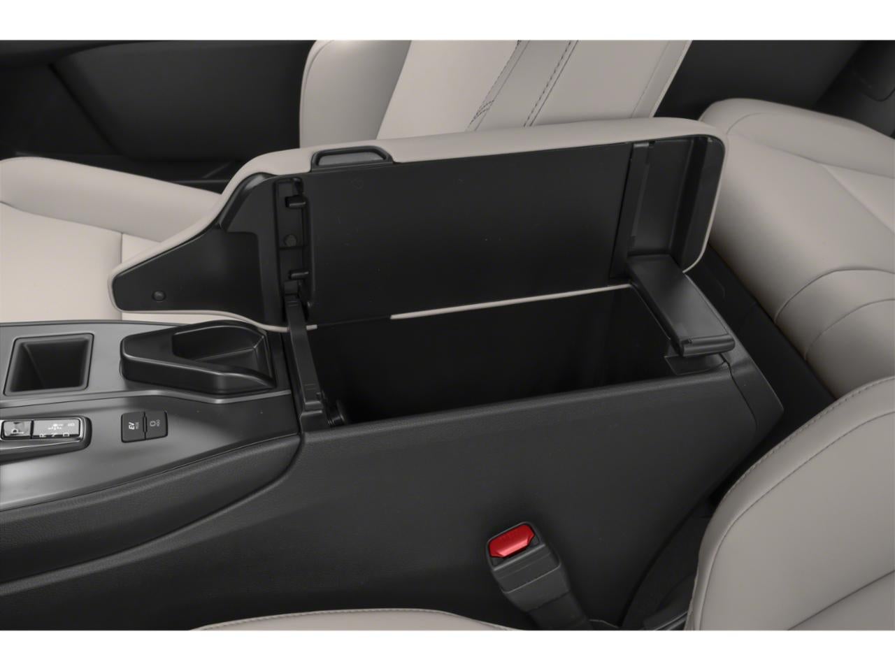 2025 Lexus UX 300h FWD