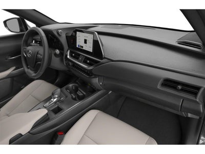 2025 Lexus UX 300h FWD