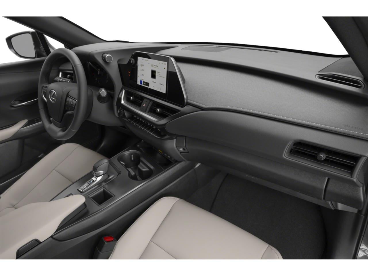 2025 Lexus UX 300h FWD