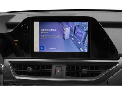 2025 Lexus UX 300h FWD