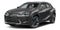 2025 Lexus UX 300h FWD