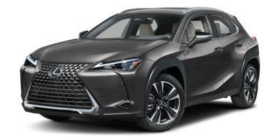 2025 Lexus UX 300h FWD