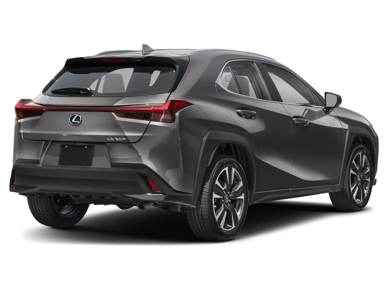 2025 Lexus UX 300h FWD