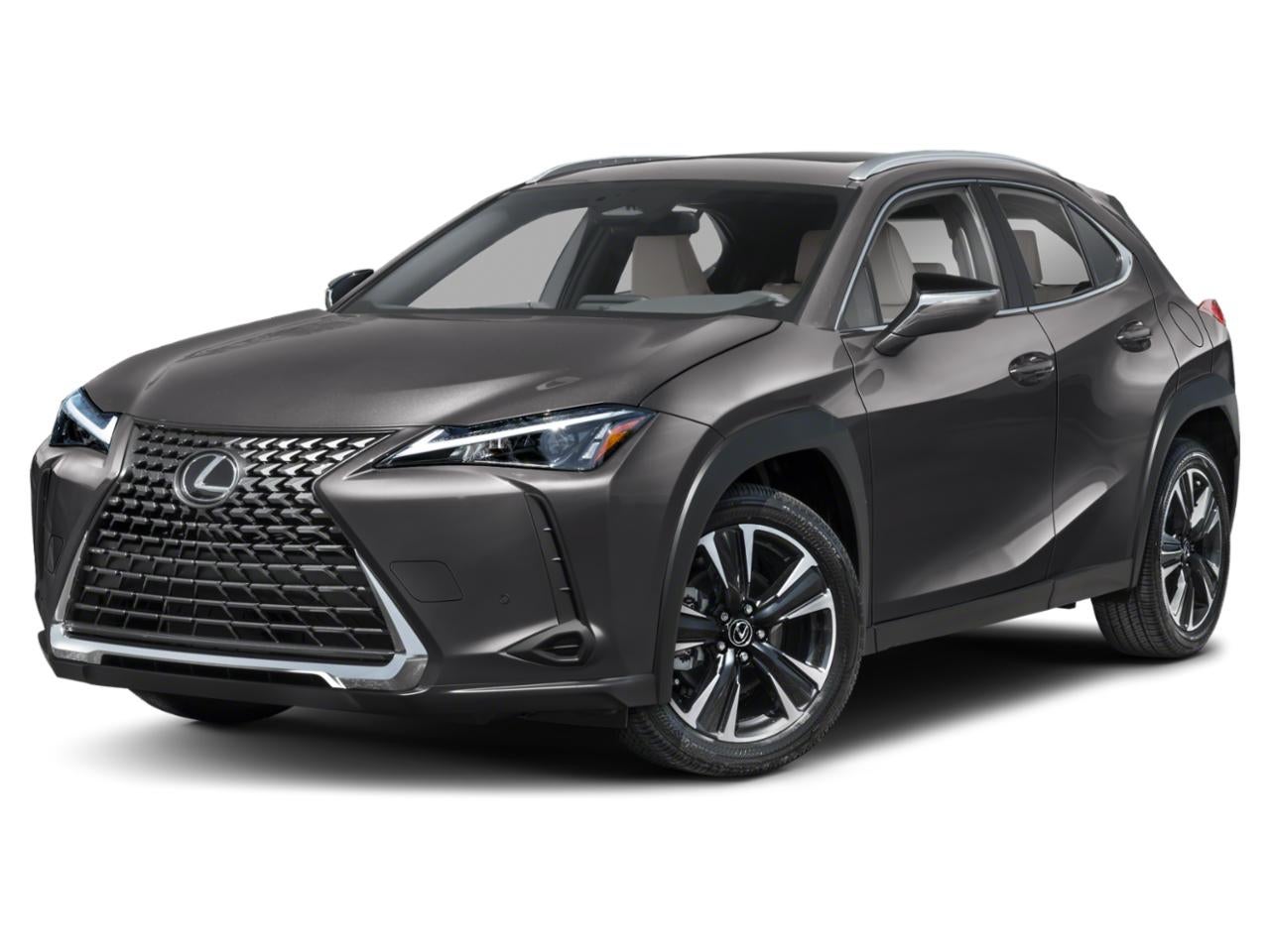 2025 Lexus UX 300h FWD
