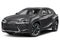 2025 Lexus UX 300h FWD