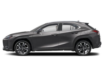 2025 Lexus UX 300h FWD