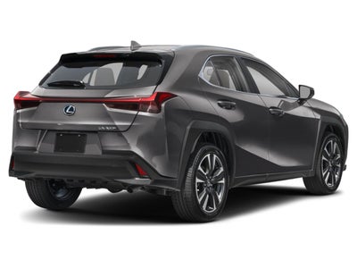 2025 Lexus UX 300h FWD