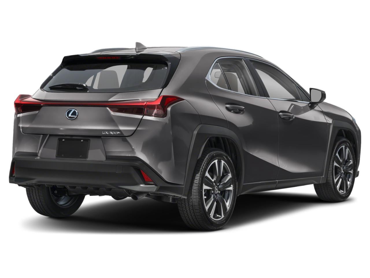 2025 Lexus UX 300h FWD