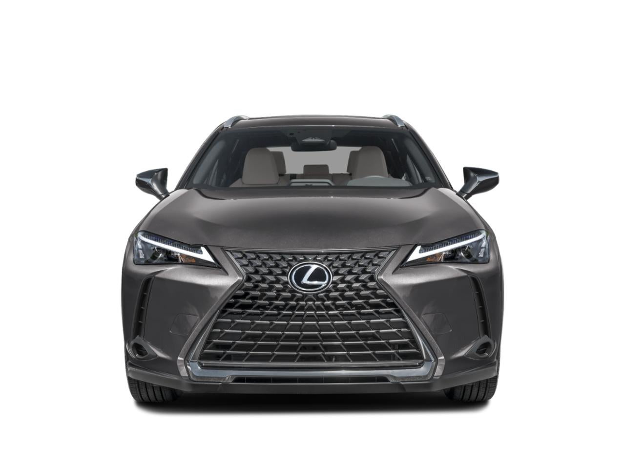 2025 Lexus UX 300h FWD