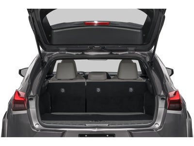 2025 Lexus UX 300h FWD