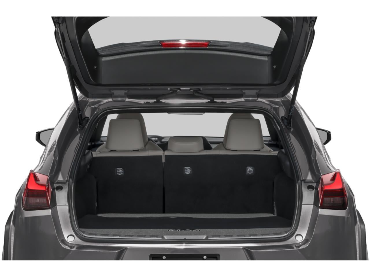 2025 Lexus UX 300h FWD