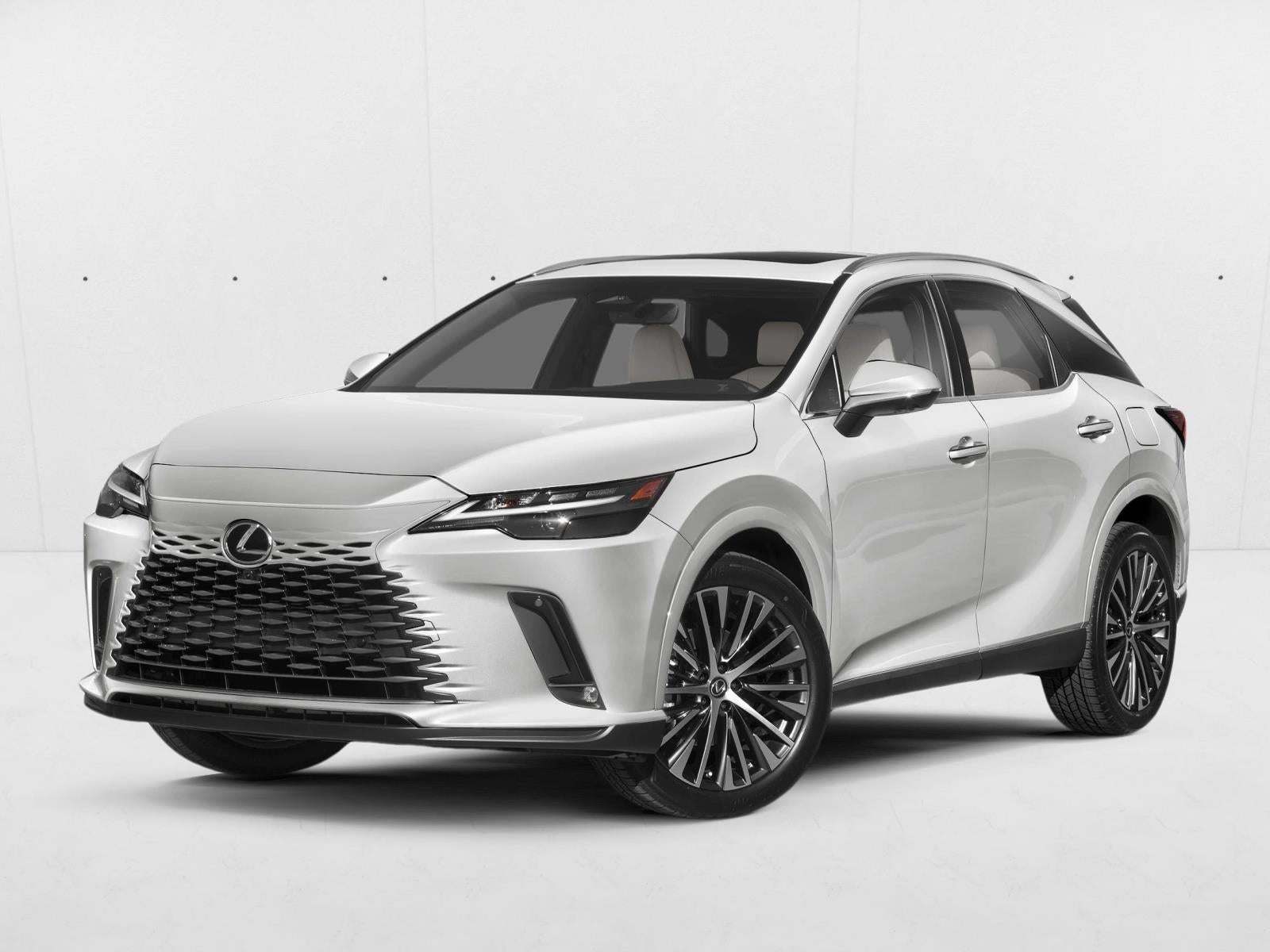 2026 Lexus RX Premium FWD