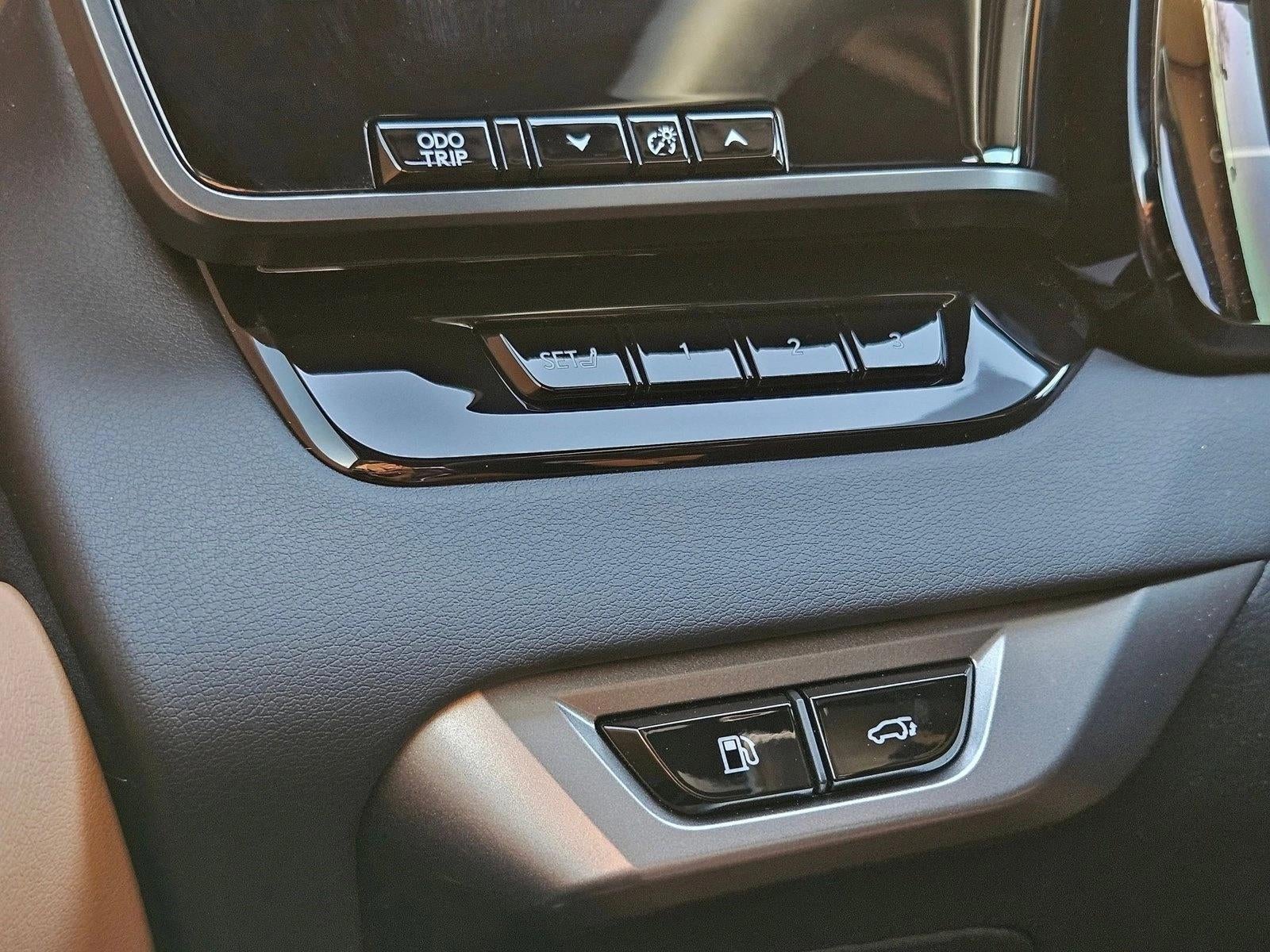 2026 Lexus RX Premium FWD
