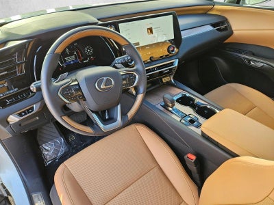 2026 Lexus RX Premium FWD