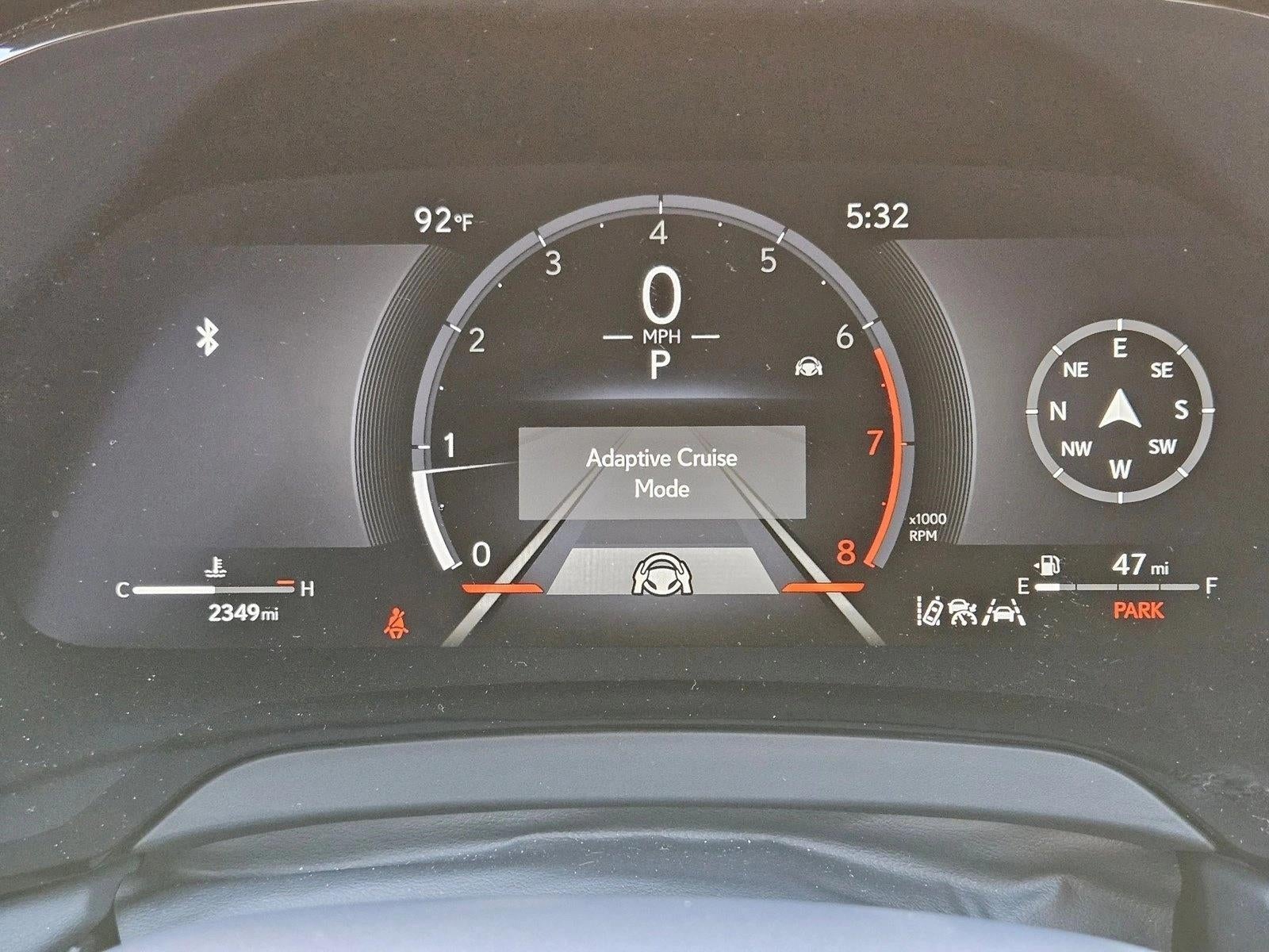 2026 Lexus RX Premium FWD