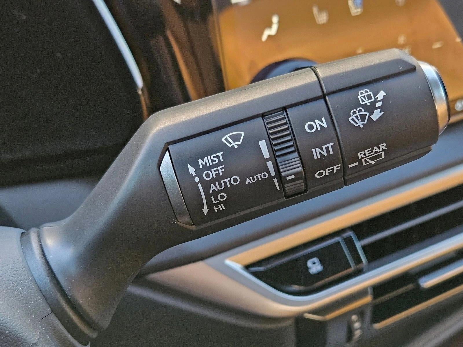 2026 Lexus RX Premium FWD