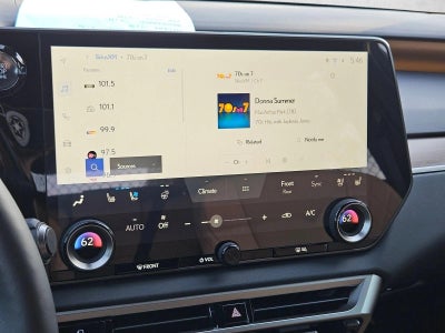 2026 Lexus RX Premium FWD
