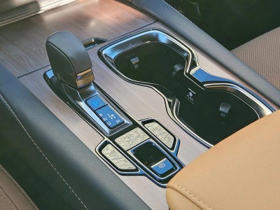2026 Lexus RX Premium FWD