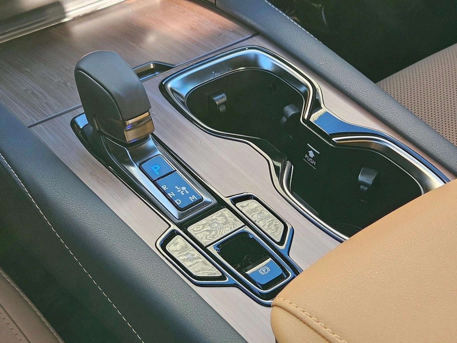 2026 Lexus RX Premium FWD