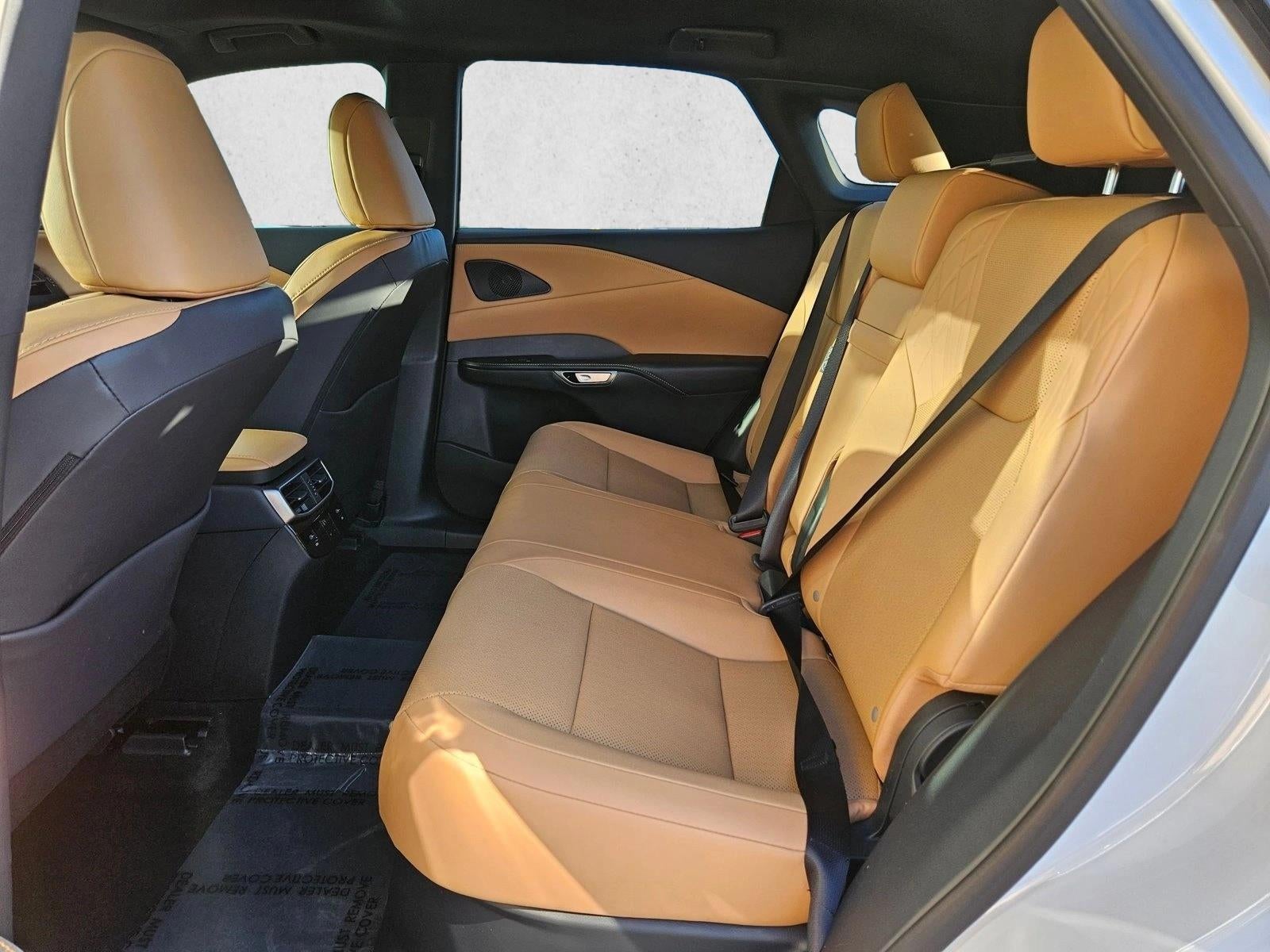 2026 Lexus RX Premium FWD