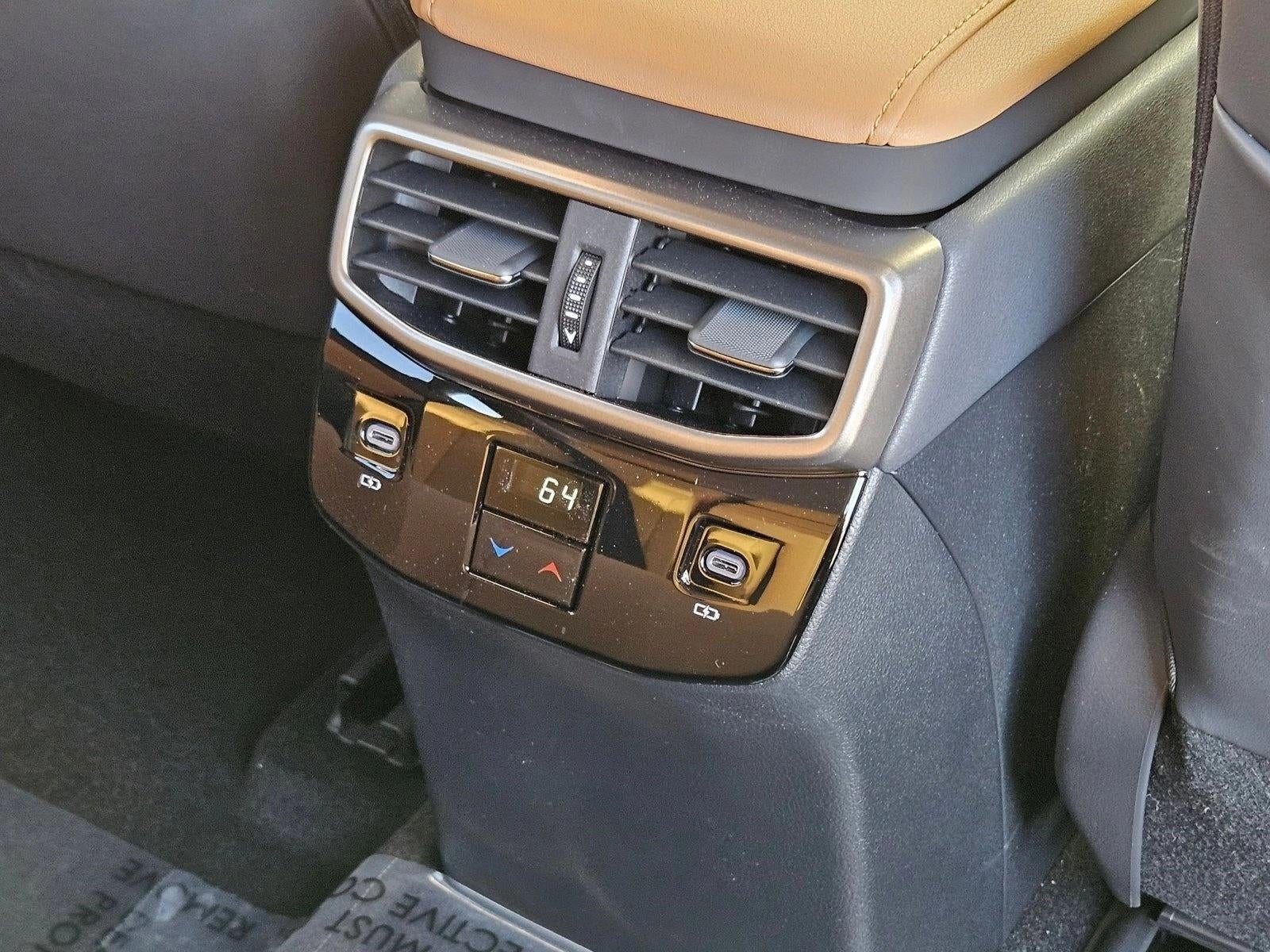 2026 Lexus RX Premium FWD