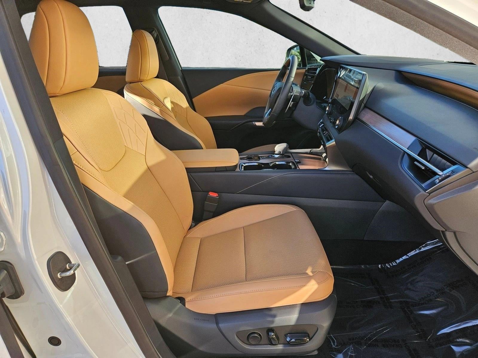 2026 Lexus RX Premium FWD