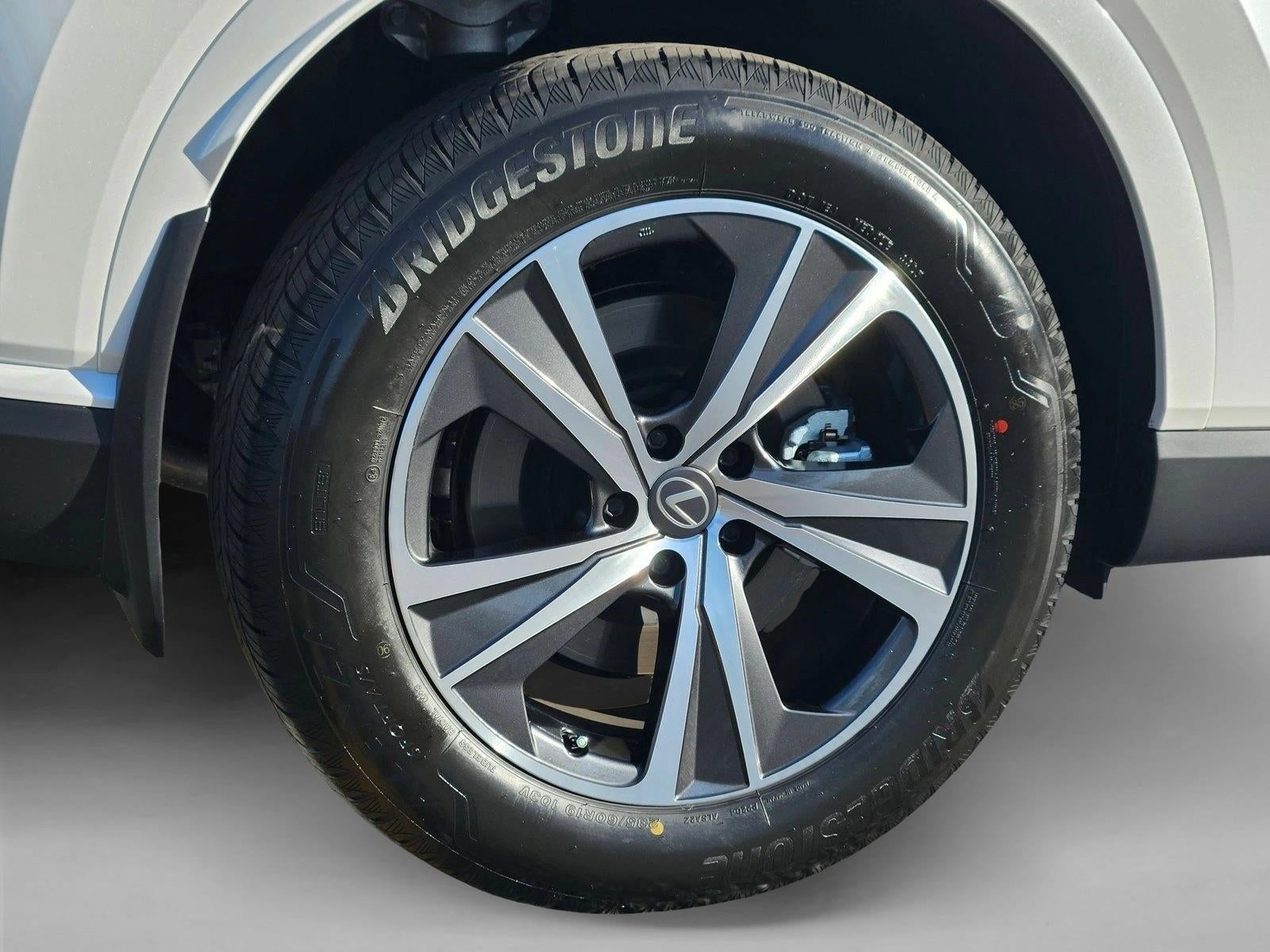 2026 Lexus RX Premium FWD