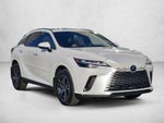 2026 Lexus RX Premium FWD