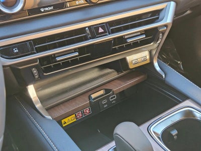 2026 Lexus RX Premium FWD
