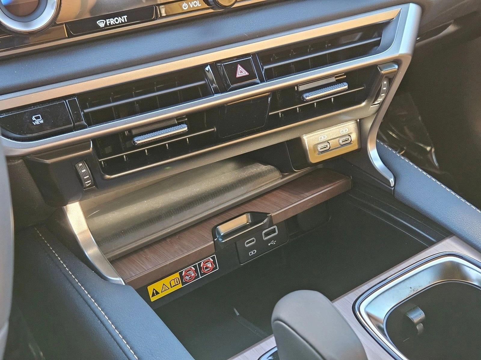 2026 Lexus RX Premium FWD