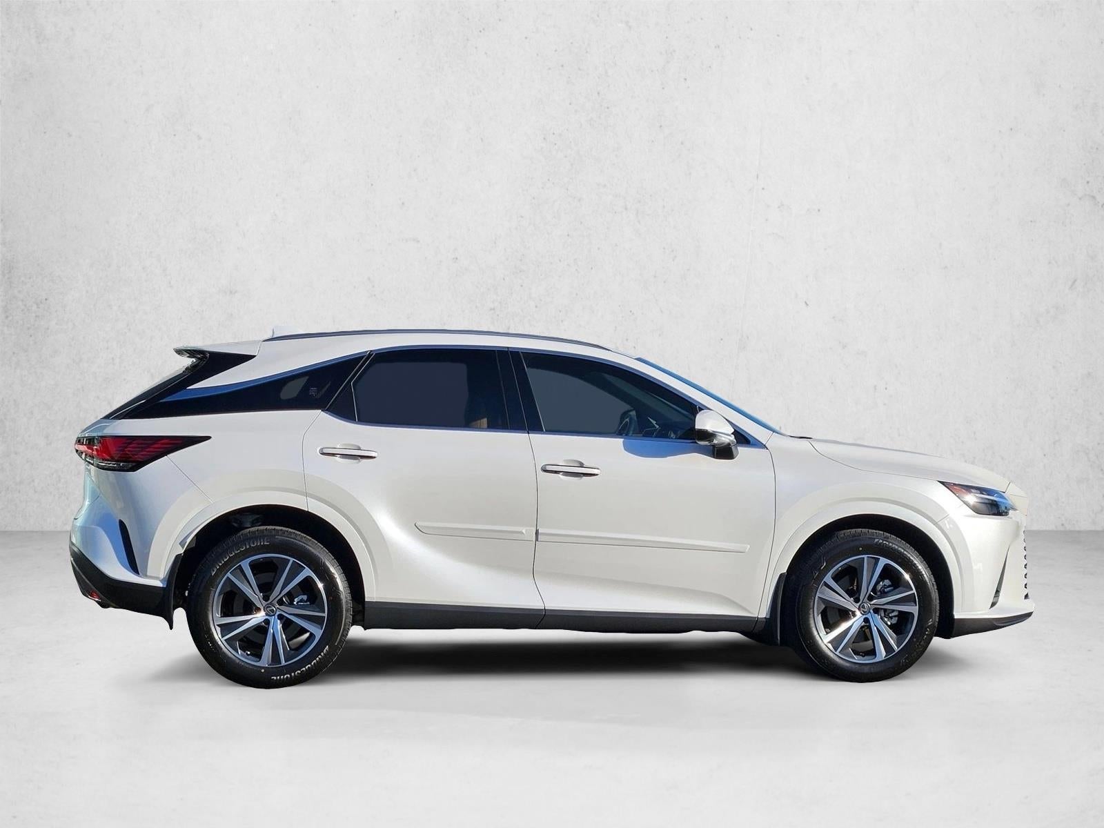 2026 Lexus RX Premium FWD