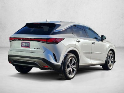 2026 Lexus RX Premium FWD
