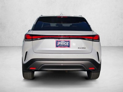 2026 Lexus RX Premium FWD