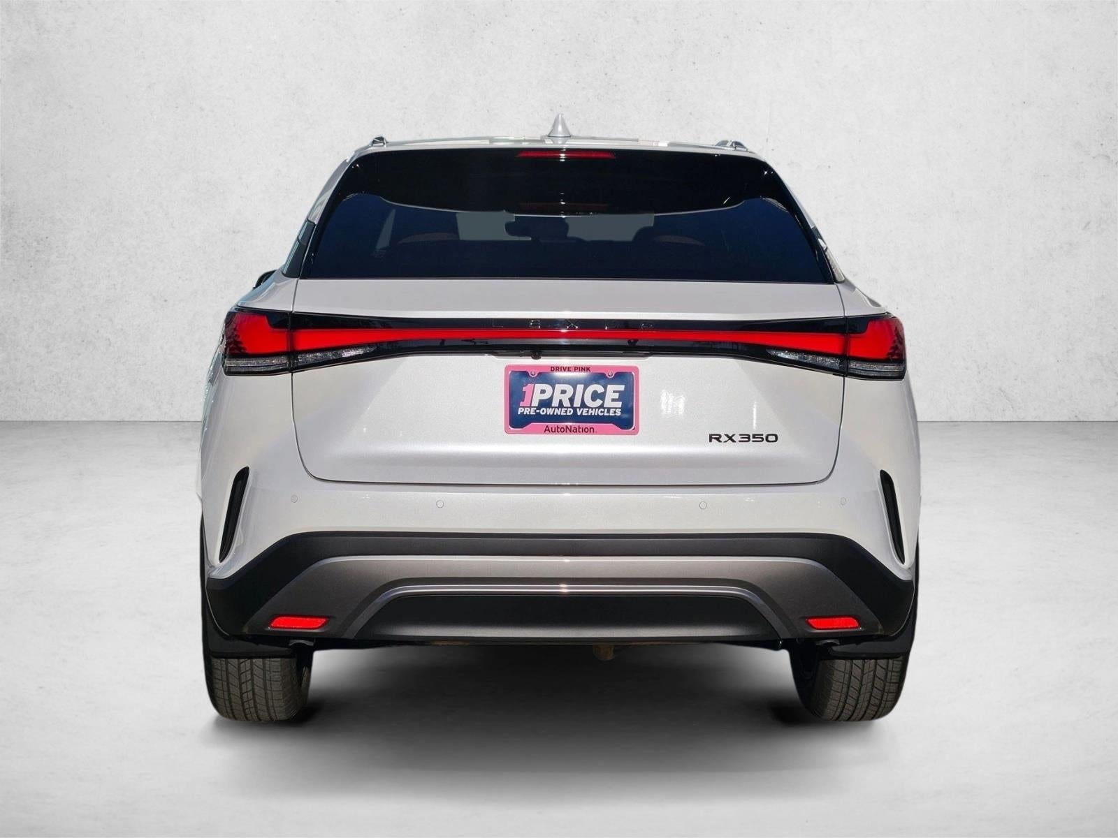 2026 Lexus RX Premium FWD