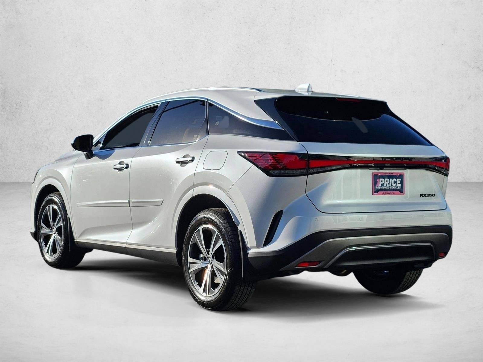 2026 Lexus RX Premium FWD