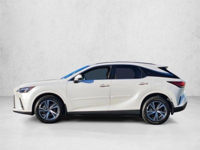 2026 Lexus RX Premium FWD