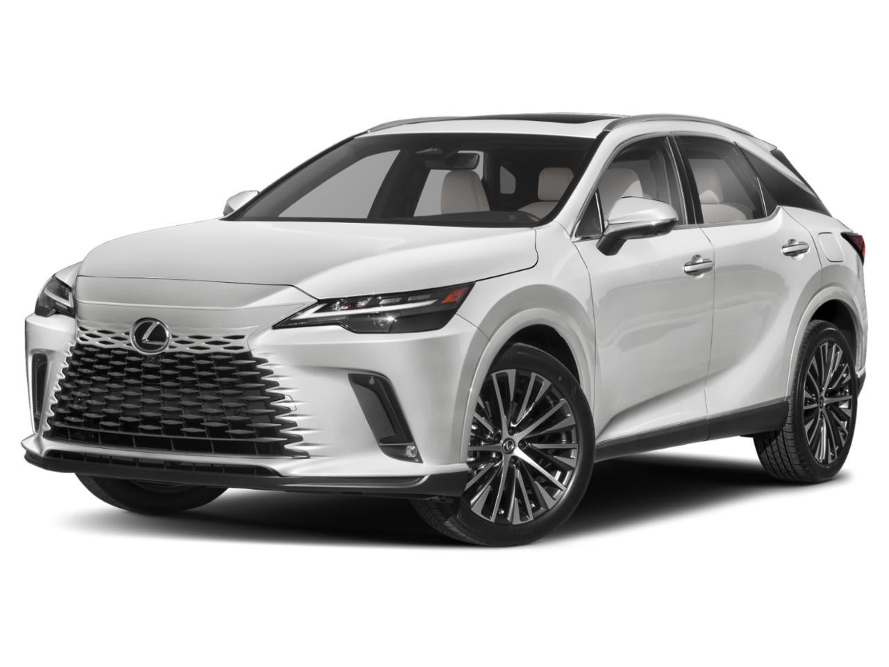 2026 Lexus RX Premium FWD