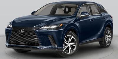 2026 Lexus RX Premium FWD